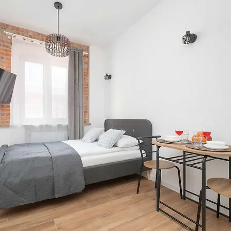 Appartamento Modern In The Center Of By Renters *