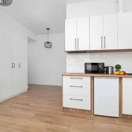 Appartement Modern In The Center Of By Renters *