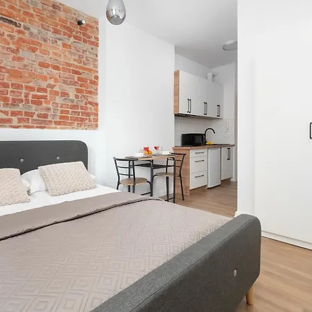 Appartamento Modern In The Center Of By Renters