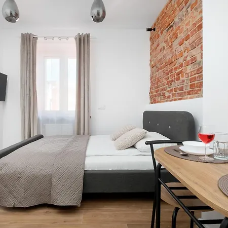Modern In The Center Of By Renters
