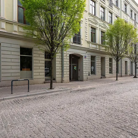 Modern In The Center Of By Renters Appartamento *