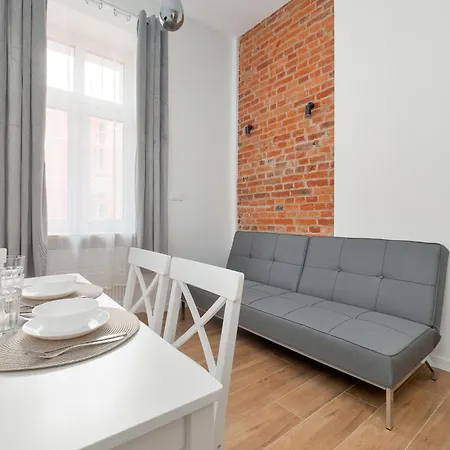 Appartamento Modern In The Center Of By Renters