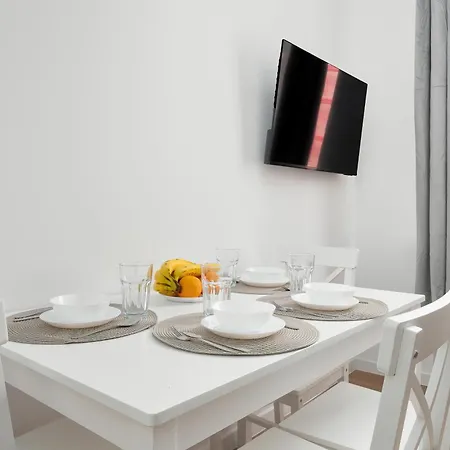 Appartement Modern In The Center Of By Renters *
