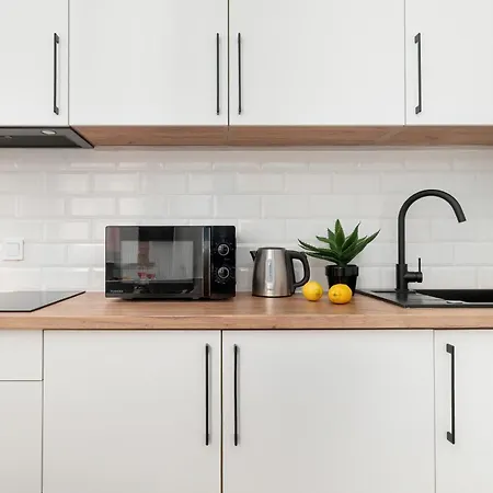 Appartamento Modern In The Center Of By Renters *