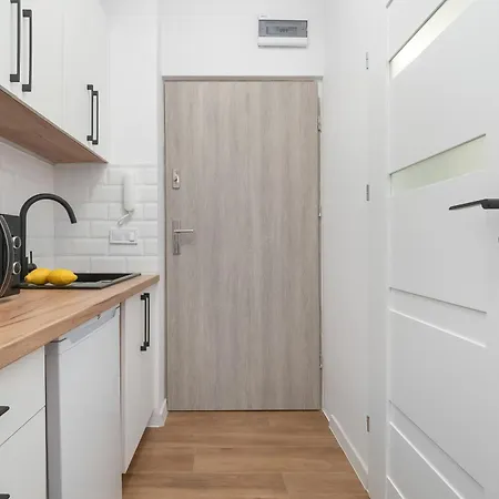 Modern In The Center Of By Renters *