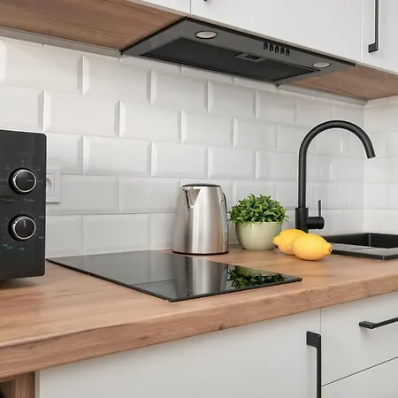 Appartement Modern In The Center Of By Renters