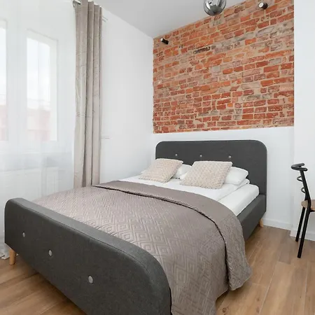 Modern In The Center Of By Renters Appartamento